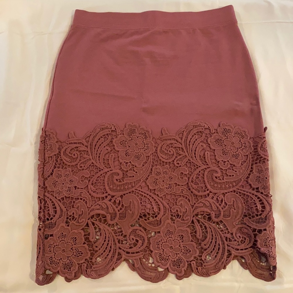 Skirt